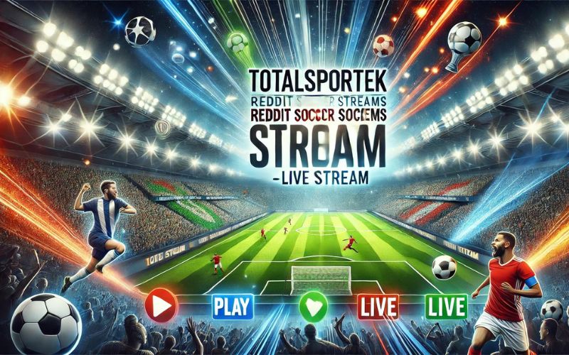 Totalsportek